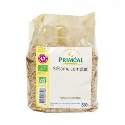SESAME COMPLET 500G EQUITABLE MALI