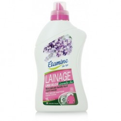 LESSIVE LINGE DELICAT 1L*