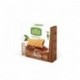 TWIBIO FOUR.CHOC.NAPPE CHOC.LAIT 150G