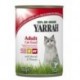 MORCEAUX POUR CHAT 405G POULET BOEUF