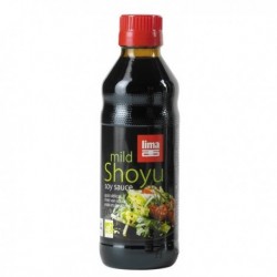 SHOYU MILD GOUT DELICAT 500ML