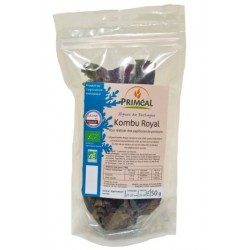 KOMBU ROYAL BIO 50G ORIGINE FRANCE