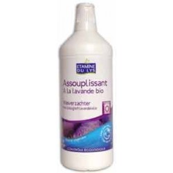 ASSOUPLISSANT LAVANDE 1L ETAMINE*