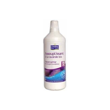ASSOUPLISSANT LAVANDE 1L ETAMINE*