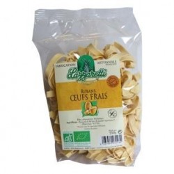 RUBAN AUX UFS FRAIS 250G LAZZARETTI