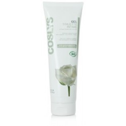 A.GEL FRAICHEUR TOILETTE INTIME ROSE ET EUCALYPTUS BIO 250ML*