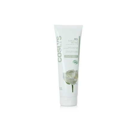 A.GEL FRAICHEUR TOILETTE INTIME ROSE ET EUCALYPTUS BIO 250ML*