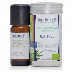 HUILE ESSENTIELLE TEA TREE 10ML