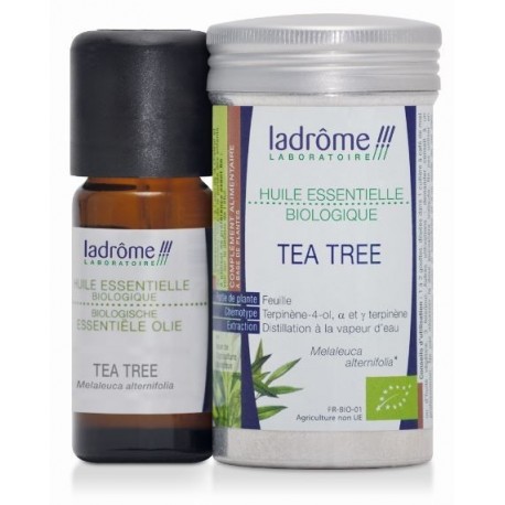 HUILE ESSENTIELLE TEA TREE 10ML