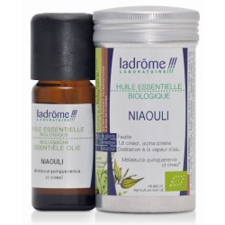 HUILE ESSENTIELLE NIAOULI 10ML