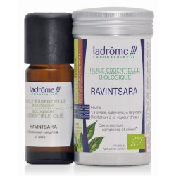 HUILE ESSENTIELLE RAVINTSARA 10ML