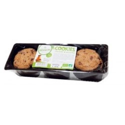 COOKIES CHOCOLAT NOISETTES 200G