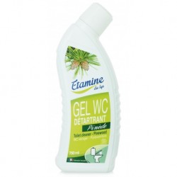 GEL WC 75CL ETAMINE* SENTEUR PINEDE