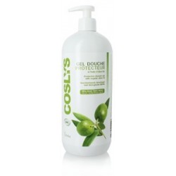 GEL DOUCHE PROTECTEUR 1L AVEC POMPE*