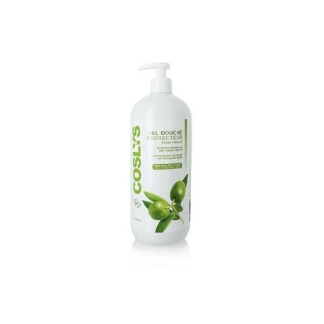 GEL DOUCHE PROTECTEUR 1L AVEC POMPE*