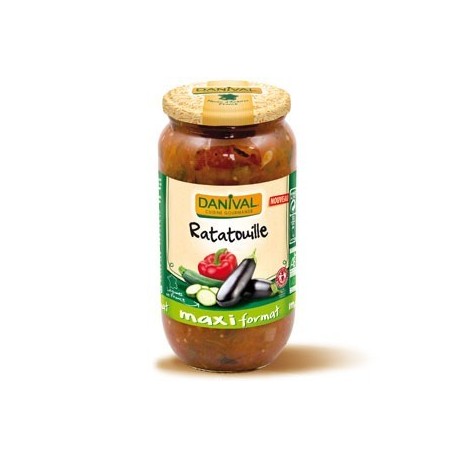 S.RATATOUILLE 1KG MAXI FORMAT
