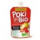 POKI BIO POMME ET FRAISE 90G