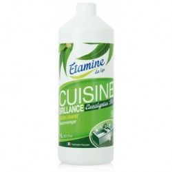 BRILLANCE SALLE DE BAIN 1L RECHARGE*