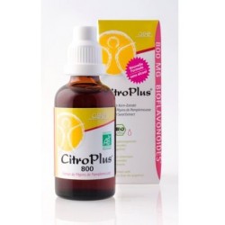 CITRO PLUS 50ML 800MG