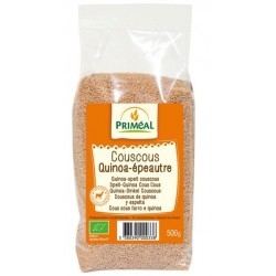 COUSCOUS QUINOA 20% EPEAUTRE 500G