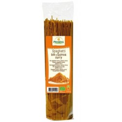 SPAGHETTI QUINOA CURRY 500G