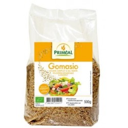 GOMASIO 500G SACHET