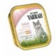 BARQUETTE CHAT 100G SAUMON ALGUES MARINES