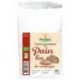 MIX FARINE 500G PAIN CAMPAGNE