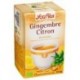 YOGI TEA GINGEMBRE CITRON