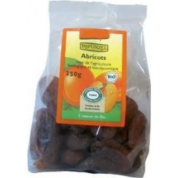 ABRICOTS SECS 250G