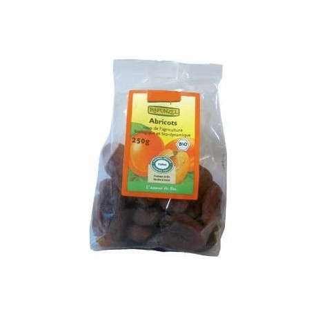 ABRICOTS SECS 250G