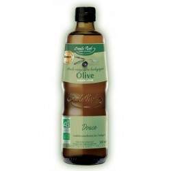 A.HUILE OLIVE VIERGE EXTRA 1L E.NOEL
