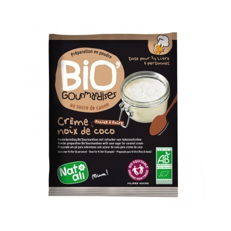 CREME NOIX DE COCO