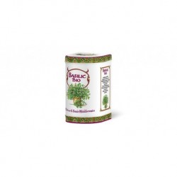 A.BASILIC BIO LYOPHILISE 6G BOITE METAL PROV ANTAN
