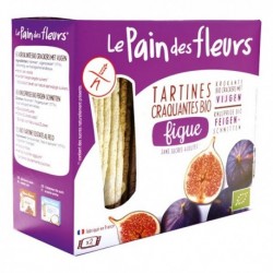 TARTINE CRAQUANTE FIGUE 150G