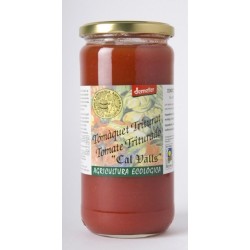 COULIS DE TOMATES 670G CAL VALLS