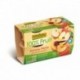 QUADRETTE POM-PECHE 4X100G SSUC