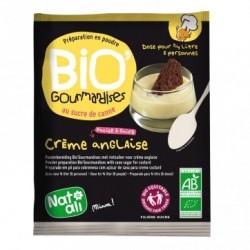 CREME ANGLAISE