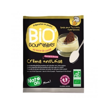 CREME ANGLAISE