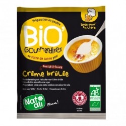 CREME BRULEE 3/4L