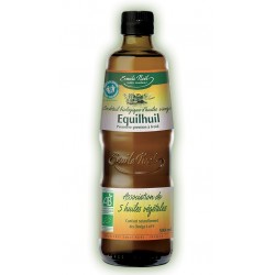 A.HUILE EQUILHUIL 50CL COCKTAIL D\'HUILES