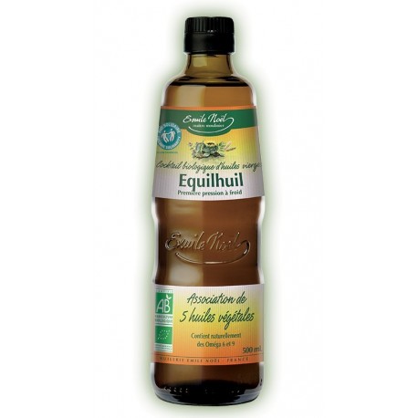 A.HUILE EQUILHUIL 50CL COCKTAIL D\'HUILES