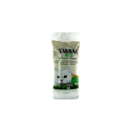 A.LITIERE AGGLOMERANTE 7KG BASE ARGILE ECONOMIQUE
