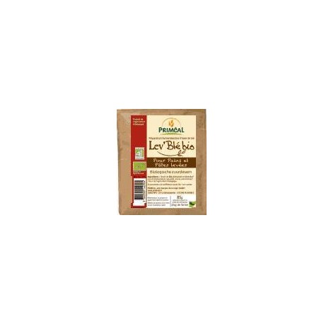 LEVAIN BIO LEV\'BLE 85G