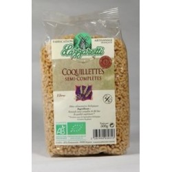 S.COQUILLETTES 1/2 COMPLET 500G LAZZARETTI