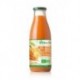 JUS ORANGE CAROTTE CITRON 75CL