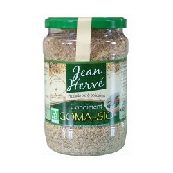 GOMASIO 300G NATURE PROGRES POT PET