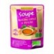 SOUPE LENTILLES CORAIL EPICES 50CL