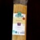 SPAGHETTI BLANC 500G LAZZARETTI