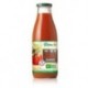 JUS TOMATE 75CL 100% SANS SEL